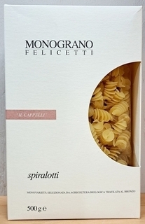 Spiralotti - Monograno (Felicetti)